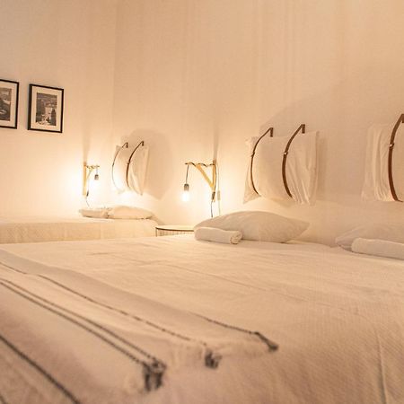 Lisbon Top Hostel Eksteriør billede