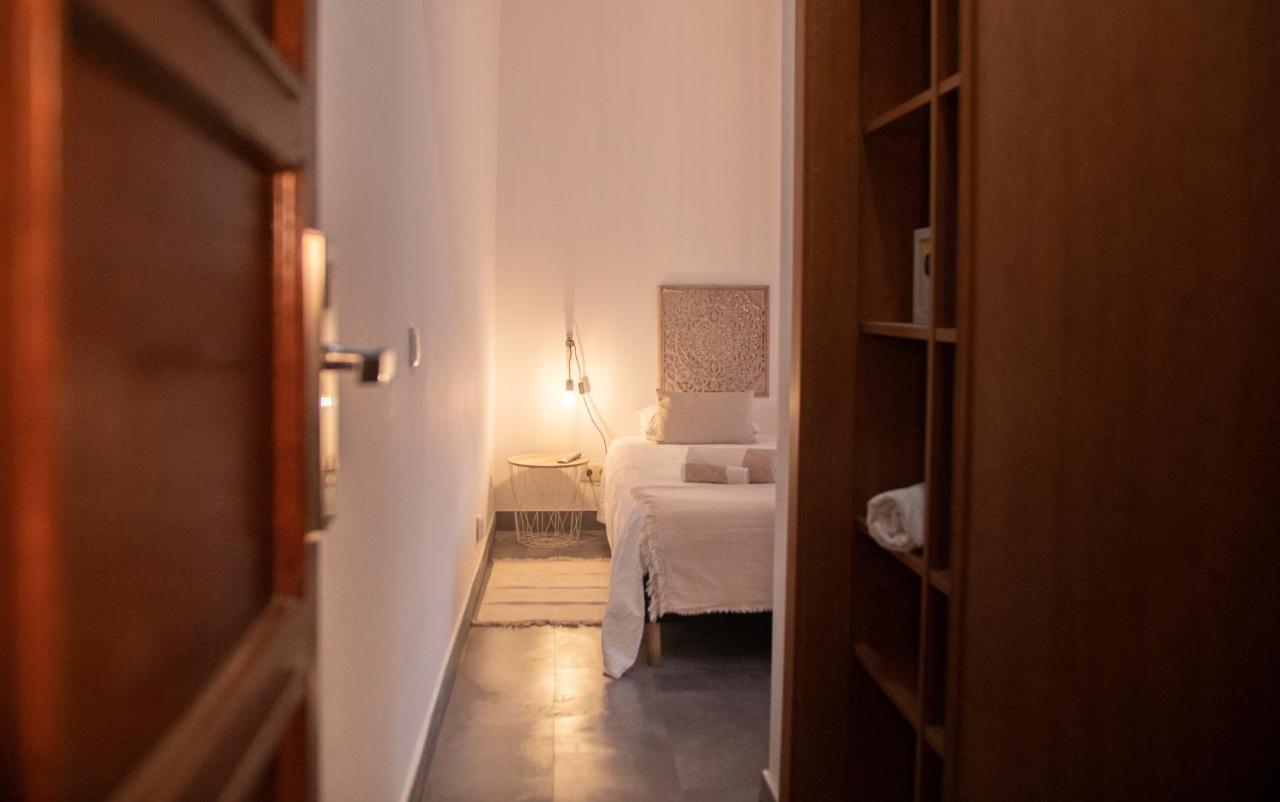 Lisbon Top Hostel Eksteriør billede