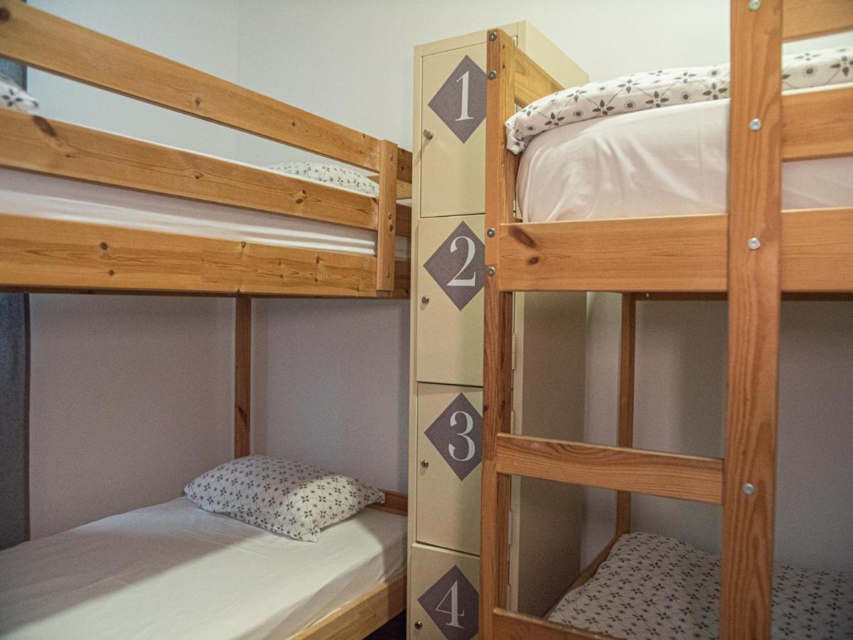 Lisbon Top Hostel Eksteriør billede