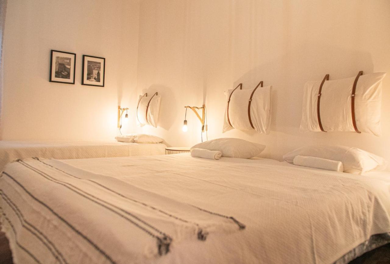 Lisbon Top Hostel Eksteriør billede